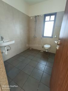 Image of 2200 Sq.ft 3 BHK Apartment / Flat for rent in Skyi Songbirds , Bhugaon, Pune for Rs. 40000