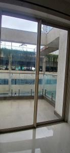 Balcony Image of 1420 Sq.ft 2 BHK Apartment / Flat for sale in Pharande Puneville Phase II Cluster A, Punawale Pune for Rs. 9000000