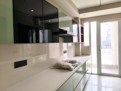 Kitchen Image of 2300 Sq.ft 3 BHK Builder Floor for sale in Uppal Southend, Sector 49 Gurgaon for Rs. 31000000