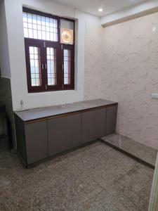 Kitchen Image of 2150 Sq.ft 3 BHK Builder Floor for rent in Sector 45 Noida for Rs. 36000