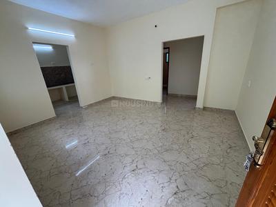 Hall Image of 837 Sq.ft 2 BHK Apartment / Flat for sale in Palace Sai Upendra, Manikandan Nagar Chennai for Rs. 4855000