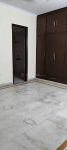 Bedroom Image of 2200 Sq.ft 3 BHK Builder Floor for rent in Sector 51 Noida for Rs. 45000
