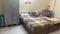 Bedroom Image of Second Home Jatin PG in Sector 49, Gurgaon