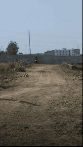 Image of 1360 Sq.ft Residential Plot / Land for sale in Chitaipur, Varanasi for Rs. 5000000