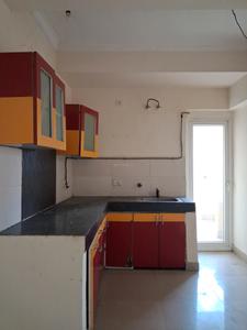 Kitchen Image of 1045 Sq.ft 2 BHK Apartment / Flat for sale in Paramount Floraville, Sector 137 Noida for Rs. 11500000