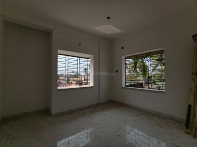 Bedroom Image of 1160 Sq.ft 3 BHK Apartment / Flat for sale in Behala Chowrasta Kolkata for Rs. 4872000