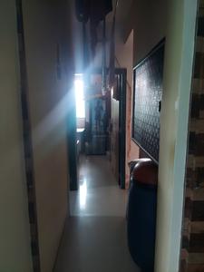 Image of 660 Sq.ft 2 BHK Apartment / Flat for sale in Kalyan West, Kalyan for Rs. 2100000
