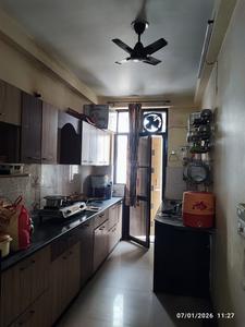 Kitchen Image of 1025 Sq.ft 2 BHK Apartment / Flat for sale in Sharda Nagar Kanpur for Rs. 5600000