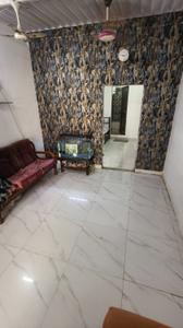 Hall Image of 550 Sq.ft 1.5 BHK Independent House for sale in Manori Mumbai for Rs. 1700000