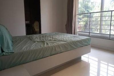 Bedroom Image of 800 Sq.ft 2 BHK Apartment / Flat for sale in LD Viceroy, Chembur Mumbai for Rs. 24500000
