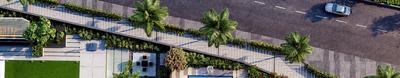 Image of 2304 Sq.ft 4 BHK Apartment / Flat for sale in Shubh Tristar, Mundhwa, Pune for Rs. 29900000