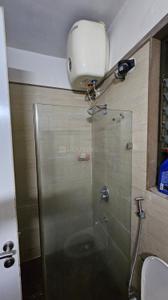 Image of 1250 Sq.ft 2 BHK Apartment / Flat for rent in Kool Arena, Balewadi, Pune for Rs. 43000