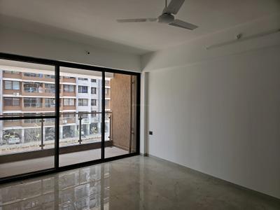 Living Room Image of 1300 Sq.ft 3 BHK Apartment / Flat for sale in Pride Purple Park Springs, Lohegaon Pune for Rs. 11000000