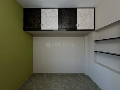 Kitchen Image of 1000 Sq.ft 2 BHK Independent House for sale in Sejbahar Raipur for Rs. 4650000