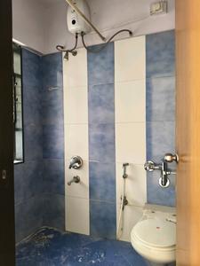 Bedroom Two Image of 1400 Sq.ft 3 BHK Apartment / Flat for sale in Pashan Pune for Rs. 24000000