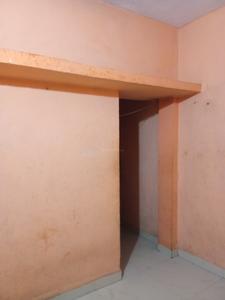 Bedroom Image of 300 Sq.ft 1 RK Independent House for rent in Musakhedi Indore for Rs. 5200