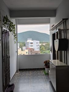 2 BHK Flat