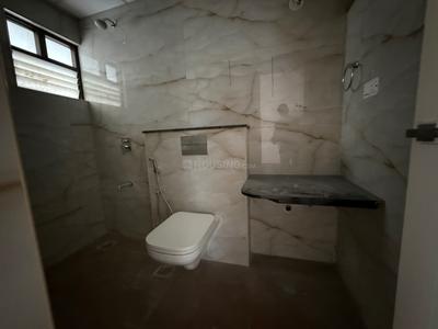 Bathroom Image of 3223 Sq.ft 4 BHK Villa for sale in Daintree By Mana, Volagerekallahalli Bengaluru for Rs. 32500000