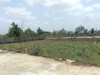 Image of 1000 Sq.ft Residential Plot / Land for sale in Wagholi, Pune for Rs. 2825001
