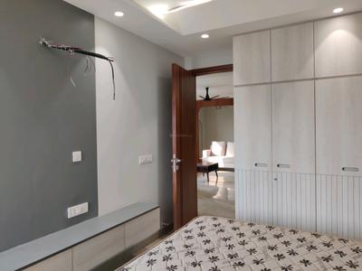 Bedroom Image of 1910 Sq.ft 4 BHK Builder Floor for sale in Indirapuram Ghaziabad for Rs. 23500000