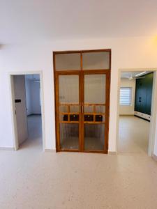 Hall Image of 1700 Sq.ft 3 BHK Apartment / Flat for rent in Kotturpuram Chennai for Rs. 65000