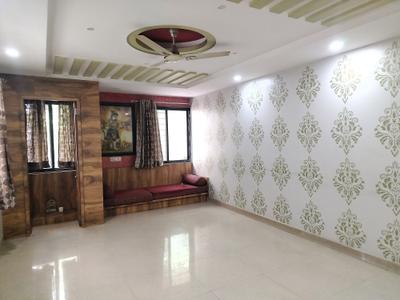 3.5 BHK Fully Furnished Independent House
