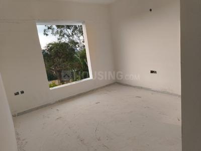 Bedroom Image of 3050 Sq.ft 4 BHK Apartment / Flat for sale in SB Urban Park, Thanisandra Bengaluru for Rs. 38600000