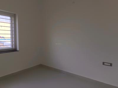 Bedroom Image of 2540 Sq.ft 4 BHK Villa for sale in Sikhara Tranquil, Cherlapalli Secunderabad for Rs. 20321000