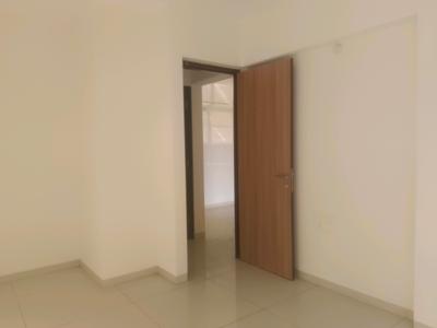 Bedroom Image of 1000 Sq.ft 2 BHK Apartment / Flat for sale in Godrej Tranquil, Kandivali East Mumbai for Rs. 17500000