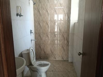 Bathroom Image of 1140 Sq.ft 2 BHK Apartment / Flat for sale in MGH Mulberry County, Sector 70 Faridabad for Rs. 5100000