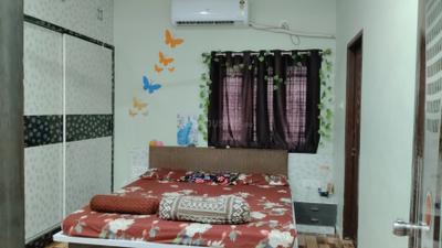 Bedroom Image of 2880 Sq.ft 2 BHK Apartment / Flat for sale in Vinayak Nagar Nizamabad for Rs. 7500000