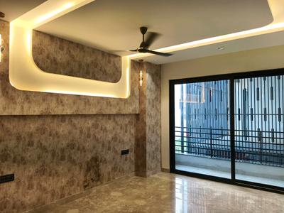 Bedroom Image of 1800 Sq.ft 3 BHK Builder Floor for sale in Sector 57 Gurgaon for Rs. 28000000