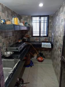Kitchen Image of 1361 Sq.ft 12 BHK Independent House for sale in Chhatna Patna for Rs. 19500000