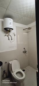 Image of 632 Sq.ft 2 BHK Apartment / Flat for rent in Pyramid Urban Homes 2, Sector 86, Gurgaon for Rs. 25000