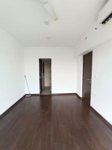 Bedroom Image of 680 Sq.ft 1 BHK Apartment / Flat for sale in Lodha Belmondo, Gahunje Pune for Rs. 7700000