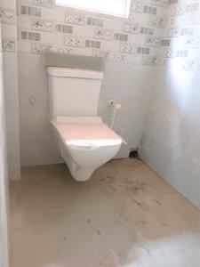 Bedroom One Image of 1150 Sq.ft 3 BHK Apartment / Flat for sale in Anupam, Purbalok Kolkata for Rs. 8050000