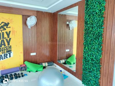 Bathroom Image of 1071 Sq.ft 2 BHK Apartment / Flat for sale in SVS Mythri Sunshine, Anagalapura Bengaluru for Rs. 8500000