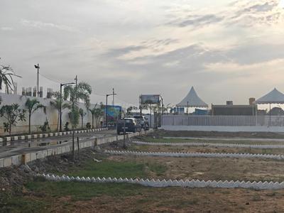 Image of 1000 Sq.ft Residential Plot / Land for sale in Elite Avenue, Kosappur, Chennai for Rs. 4500000