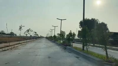 Image of 1503 Sq.ft Residential Plot / Land for sale in Abdullapurmet, Hyderabad for Rs. 2600000
