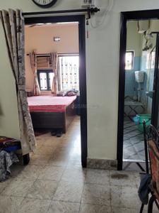Hall Image of 800 Sq.ft 2 BHK Apartment / Flat for sale in Dum Dum Cantonment Kolkata for Rs. 2000000