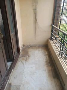 Dining Area Image of 1536 Sq.ft 3 BHK Apartment / Flat for sale in Rishi Kalyan Residency, Hyder Nagar Hyderabad for Rs. 9500000
