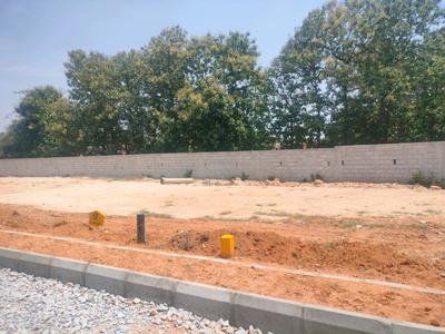 Koppa Gate Plot View 1