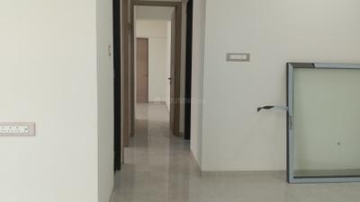 Passage Image of 950 Sq.ft 2 BHK Apartment / Flat for rent in The Goyal Sati Darshan Apartment, Malad West Mumbai for Rs. 72000