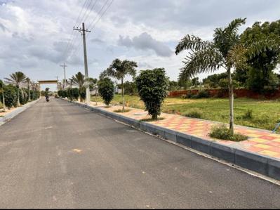 Image of 150 Sq.ft Residential Plot / Land for sale in Raviryal, Hyderabad for Rs. 4800000