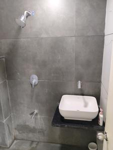Bedroom Three Image of 1818 Sq.ft 3 BHK Apartment / Flat for sale in Shiv Sadhna Skywalk Manglaam, Chandkheda Ahmedabad for Rs. 7900000
