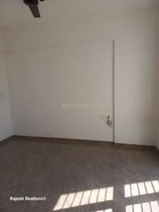 Bedroom Image of 1100 Sq.ft 2 BHK Apartment / Flat for rent in Shree Hari Krushna Heights, Parab Nagar Nashik for Rs. 17000