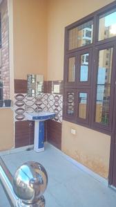 2 BHK Independent Builder Floor