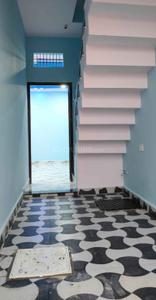 Image of 600 Sq.ft 2 BHK Independent House for sale in Chhoti Gwaltoli, Indore for Rs. 1750000