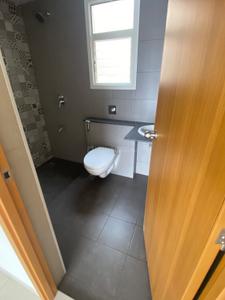 Bathroom Image of 827 Sq.ft 2 BHK Apartment / Flat for sale in Sobha Dream Gardens, Thanisandra Bengaluru for Rs. 11500000