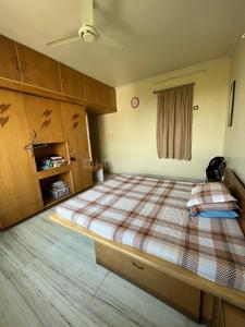 Bedroom Image of 1450 Sq.ft 3 BHK Apartment / Flat for sale in Sharada Oxford Premium, Wanowrie Pune for Rs. 16000000
